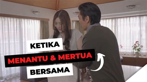 bokep ibu mertua dan menantu|ALDN